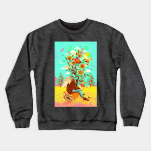 BLASÉ Crewneck Sweatshirt